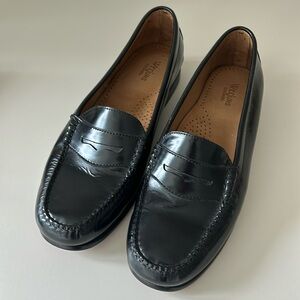 G. H. Bass & Co. Weejuns Wayfarers 10W Black